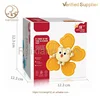 Baby Suction Spin Toys (3PCS,3 Styles Mixed)