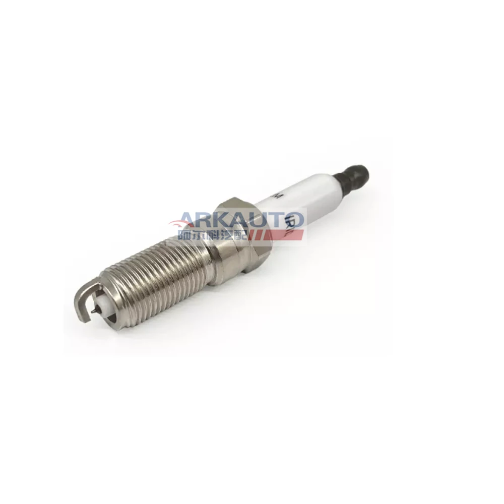 IRIDIUM+PLATINUM Spark Plug ARK-SP8208 12626906 12647827 1680032 
