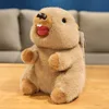 Beige rugissement
