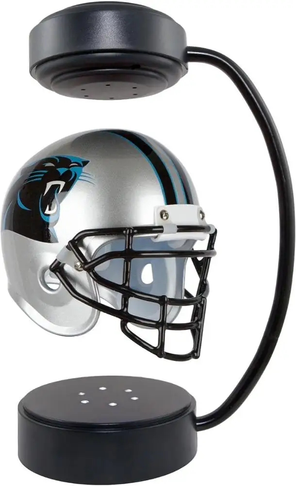 NFL Hover Helmet - Collectible Levitating Football Helmet with  Electromag New