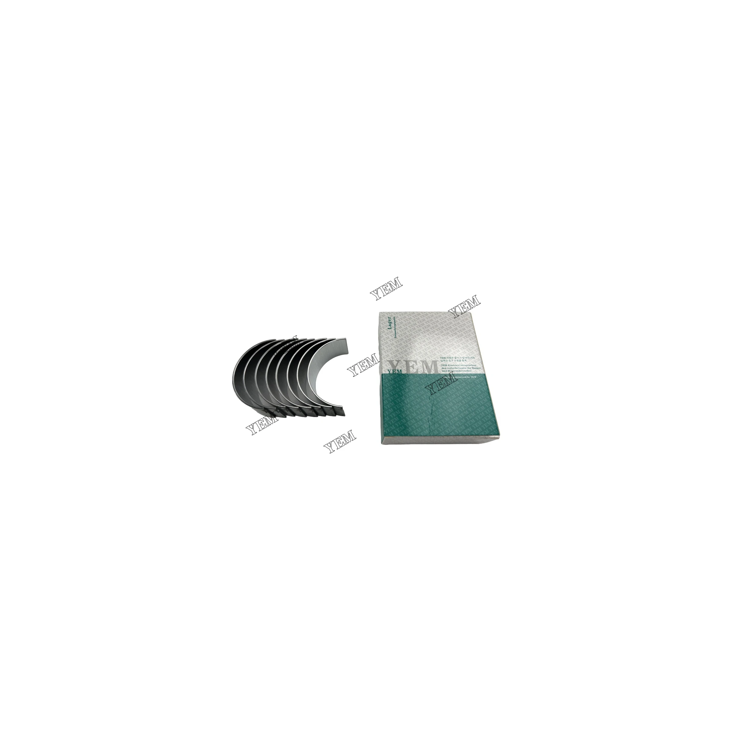 For TAIHO Con Rod Bearing Con Rod Bearing 3013 3024 3034 3046 for Caterpillar Heavy Duty Engine Parts