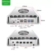G31W Silver N150 4LAN DDR5