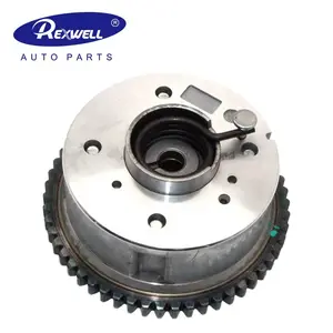 New Genuine 24370-2G000 CVVT Exhaust Camshaft Gear Variable Valve Timing Sprocket for Hyundai Sonata Ix35 Kia Sportage Auto Part