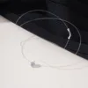 8mm eight-heart-eight-arrow zircon