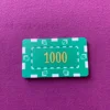 Green 1000