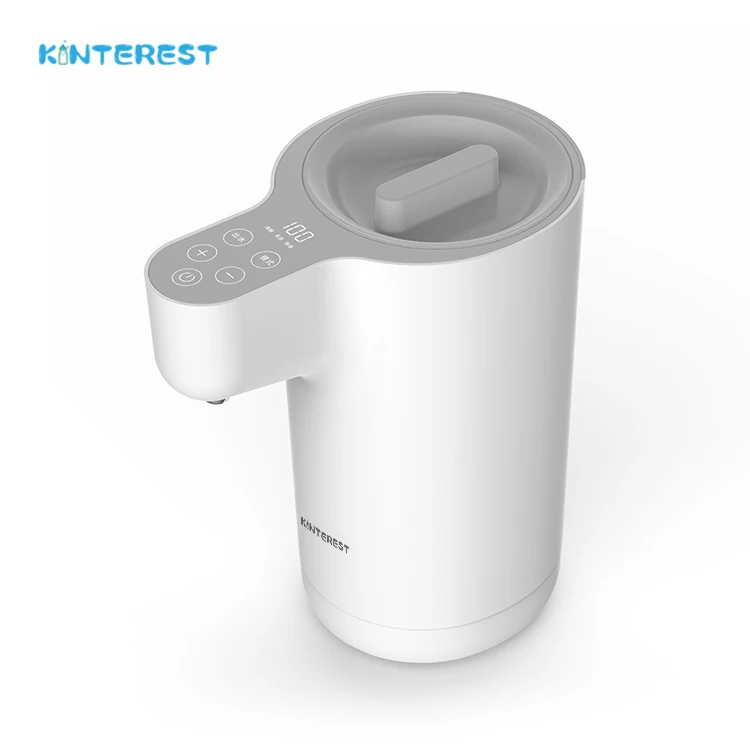 Portable Bottle Warmer New Arrival Amazon Hot Sale Leakproof Design