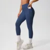 Badge Blue pants