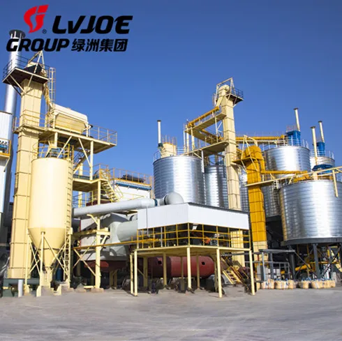 Raymond Mill Gypsum Powder Making Machine for Building Material