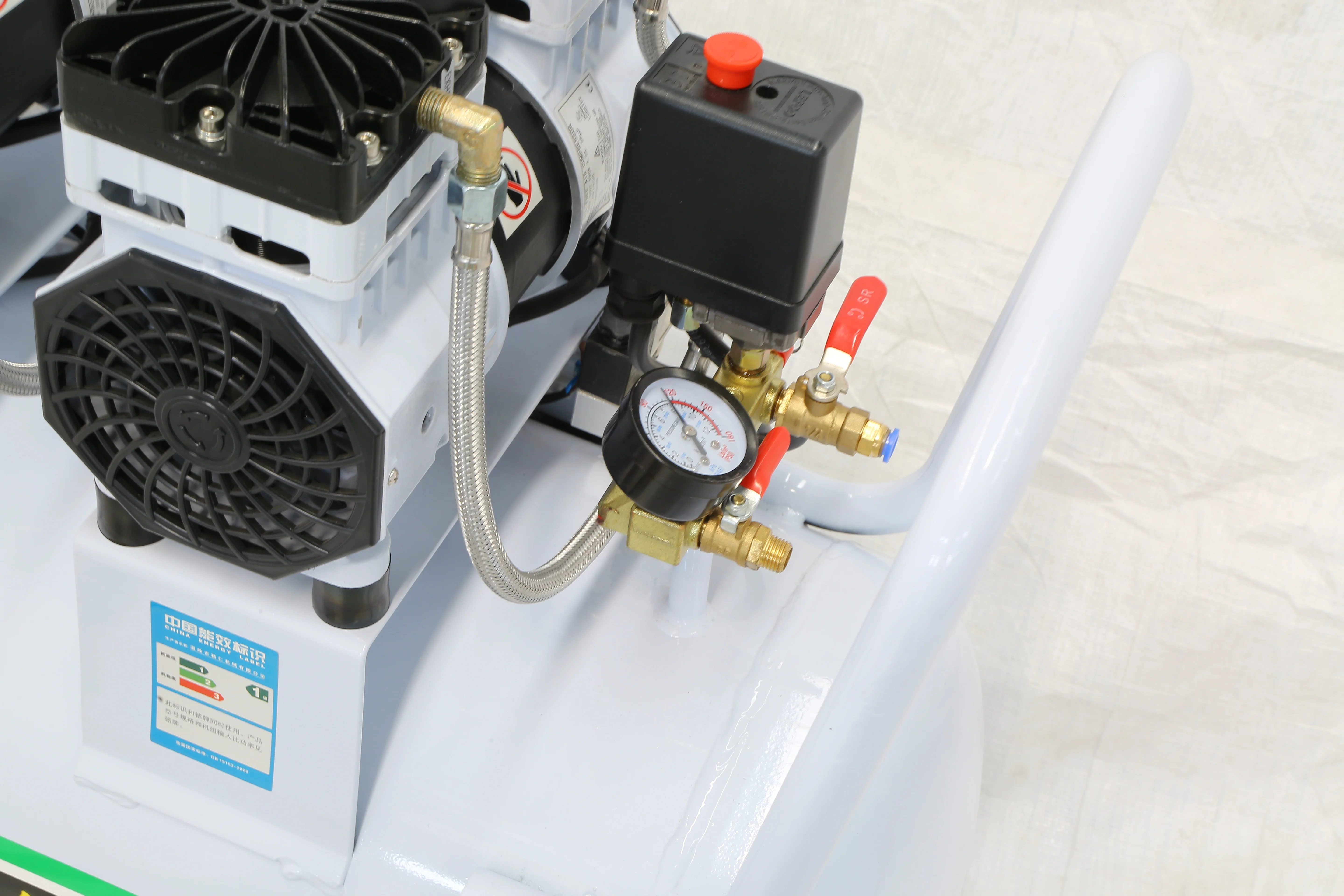 Mini air Compressor