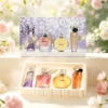 Set da quattro pezzi "Charming Beautiful Life"