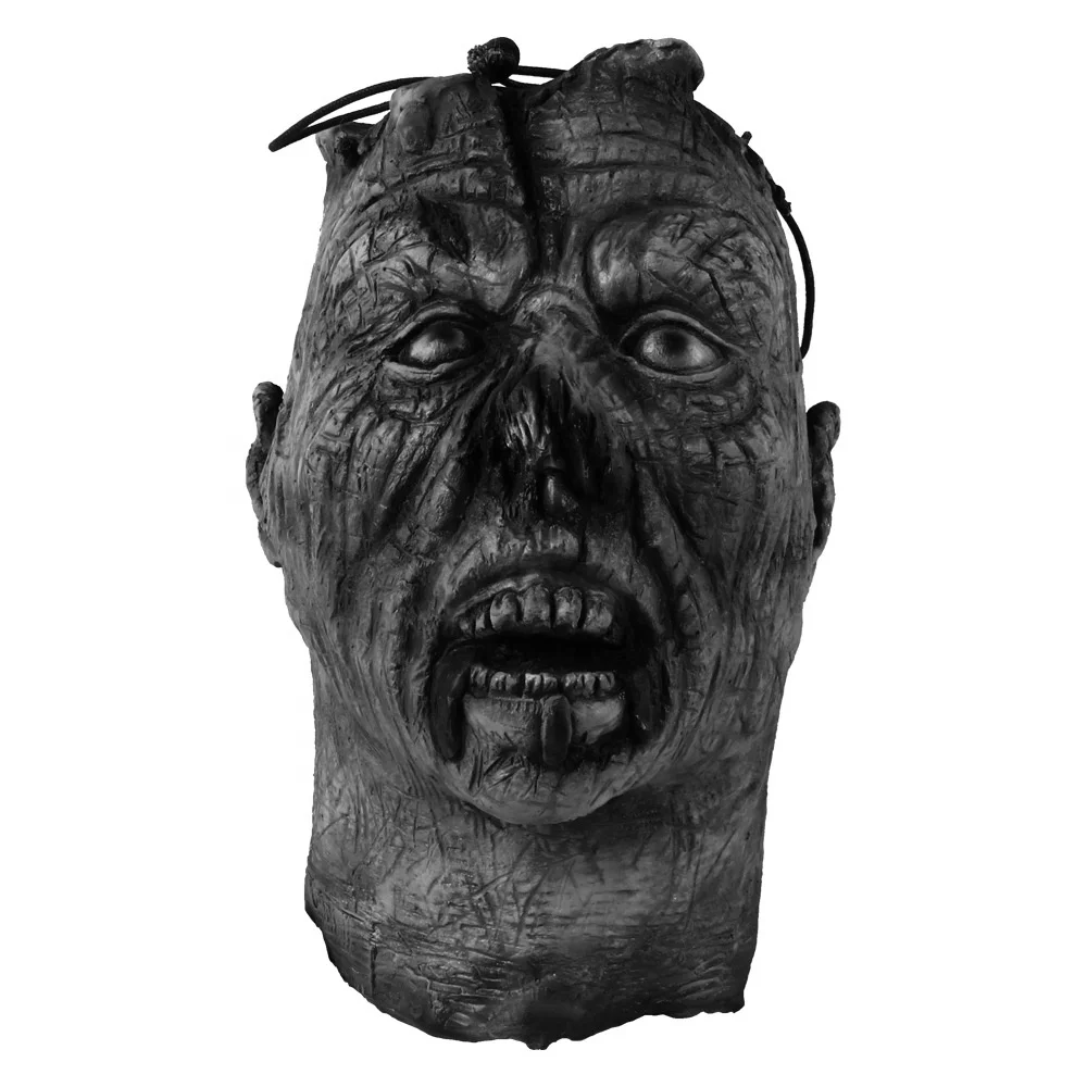Masque Latex Donald Trump - Déguisement Réaliste Pour Halloween, Fêtes, Soirées Et événements - 10