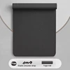 black + gray