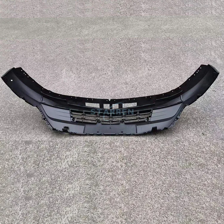 Front Bumper With Front Grille 84532359 84575052 Front Bumper Face Kit ...