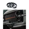 Headlight cover