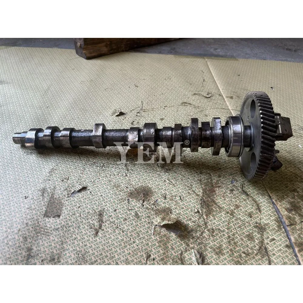 403D-15T Camshaft for Perkins