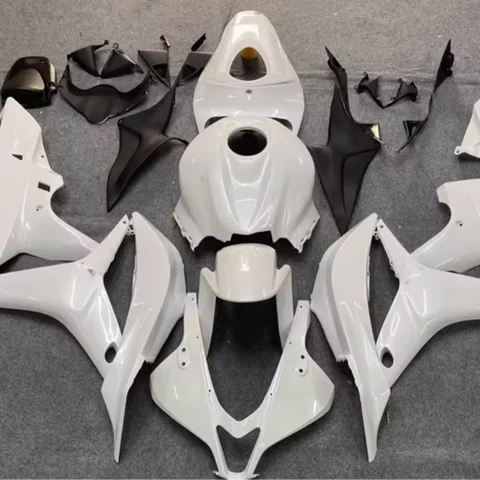 Fairing  for Honda CBR600RR F5  2007 2008  2009 2010 2011 2012 Bodywork Injection Panels Abs Plastic Motorcycle Fairing Kit
