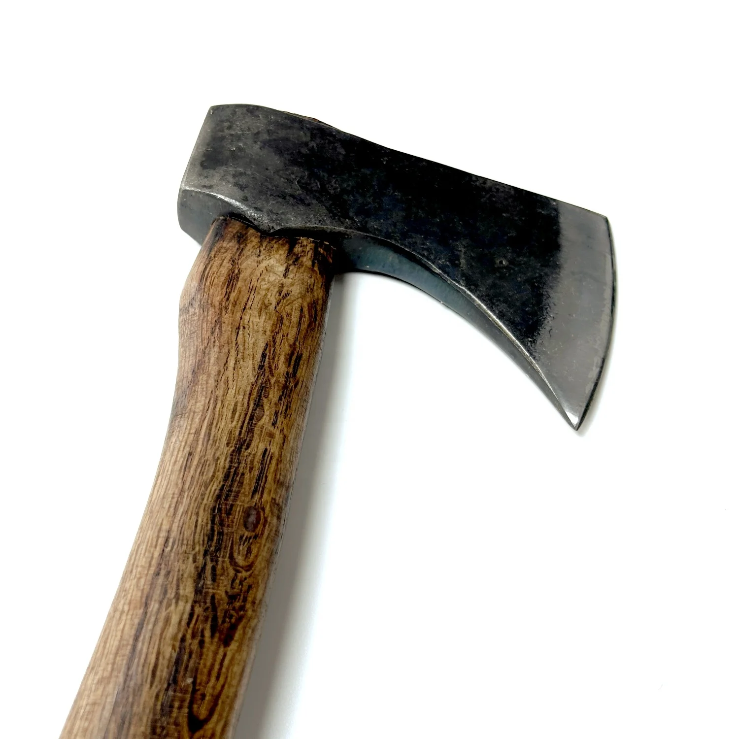 WORKPRO 14-Inch Chopping Axe With Hand Saw Set, Multi-Function Hatchet