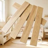 Off White Wood