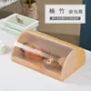 Caja de pan americana