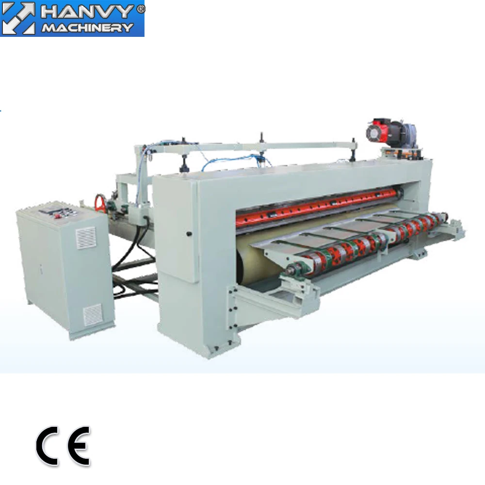 Wood Debarking Machine Log Debarker