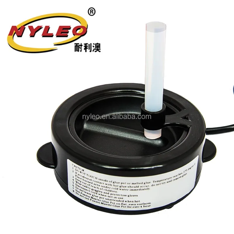 Nyleo 60w Glue Melting Pot Glue Melting Stove Glue Pot Keratin Fusion