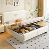 Large drawer structure