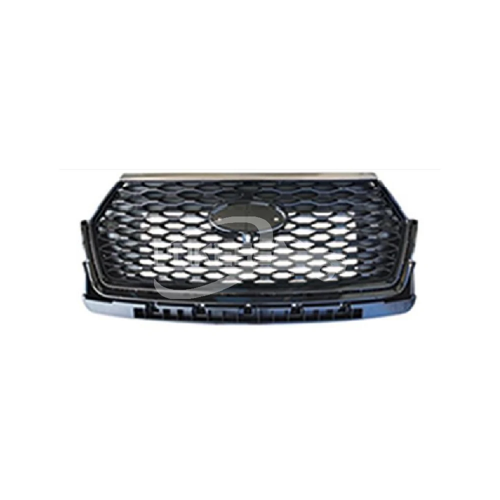 Car Auto Parts L2AB8200BC5UAW L2AB8200BA5UAW Grill