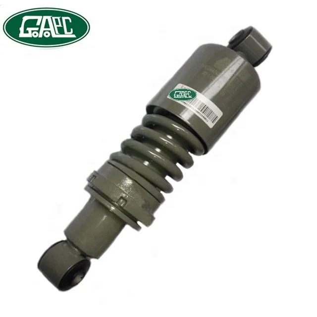 Front Shock Absorber WG1642430385 for Sinotruk Howo Steyr Spare Parts Factory Price Online High Quality