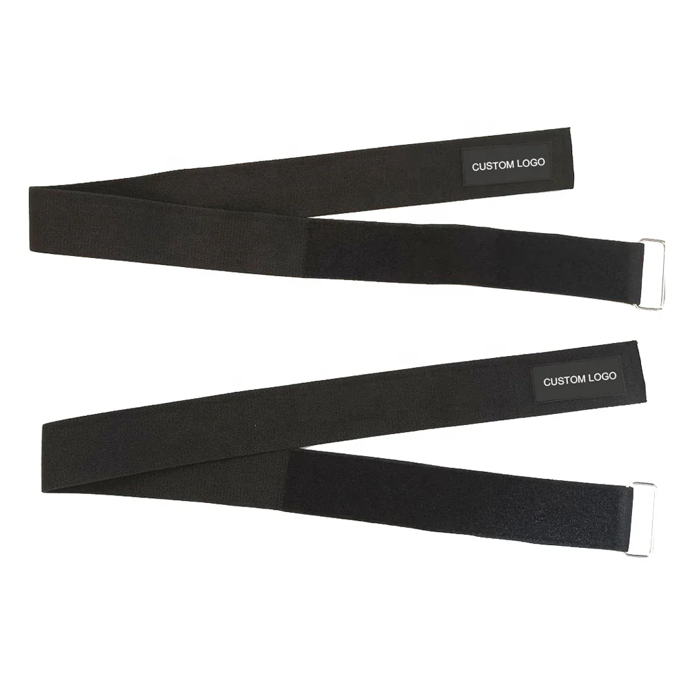 Эластичная тренировочная лента для ограничения кровотока