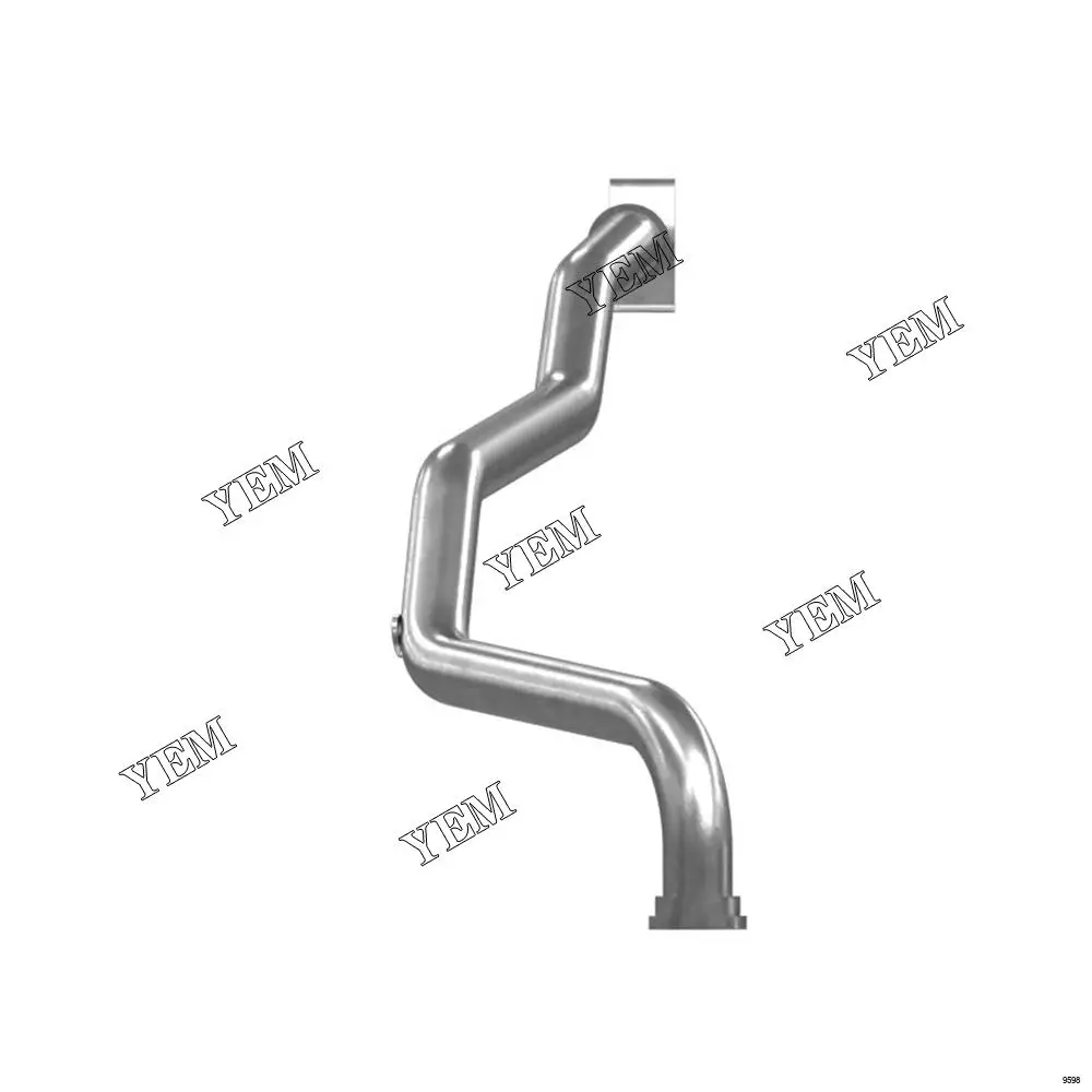 Tube Assembly 290-4170 2904170 Engine Parts Factory 5