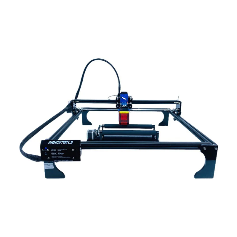 Best Sales Money Making Machine Desktop Money Making Machine for Cutting Wood