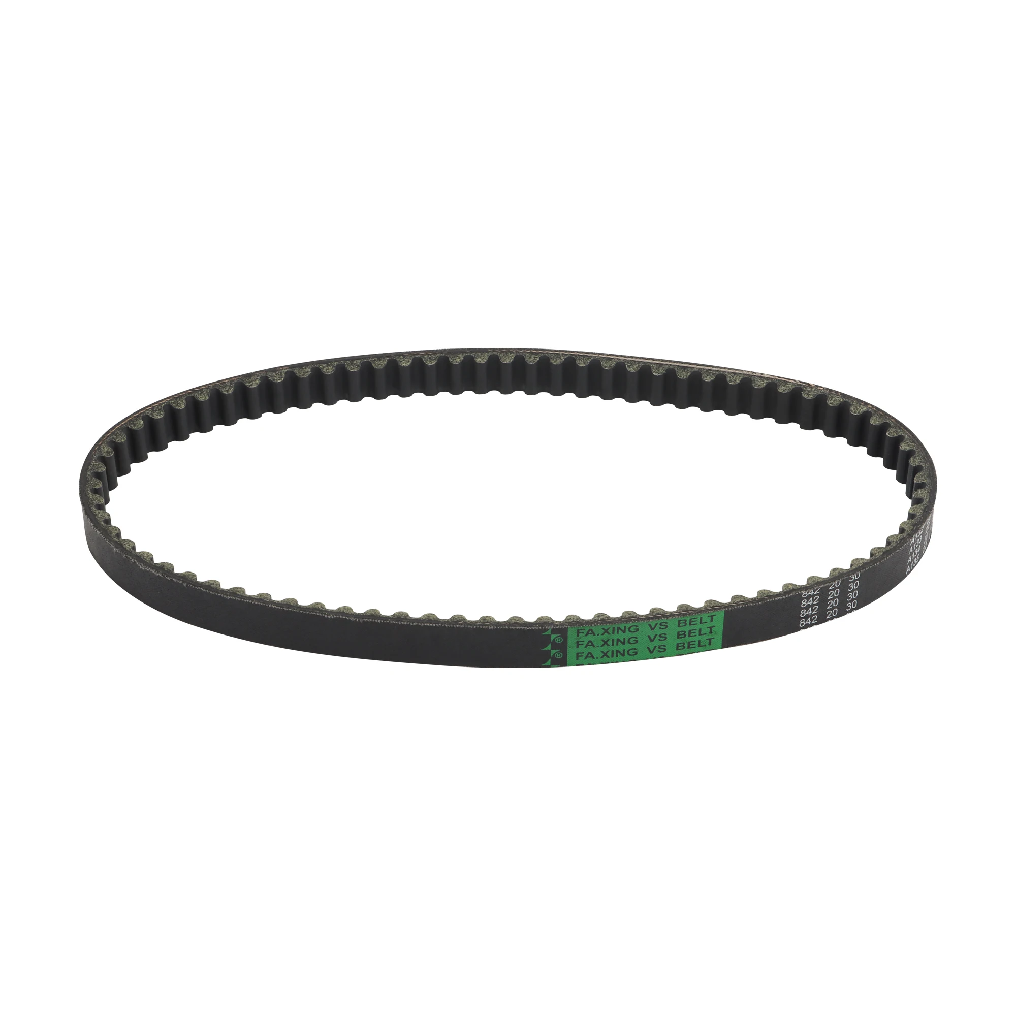 GOOFIT Motorcycle Drivie Belt 842 20 30 Fit for GY6 125cc 150cc