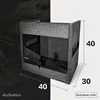 40X30X40ซม.