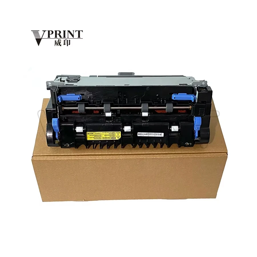 Fuser Unit don Samsung PXpress SL M4530 M4560 M4580 M4583 Abubuwan masu saiti JC91-01176A JC9101176A Original da NEW 110V