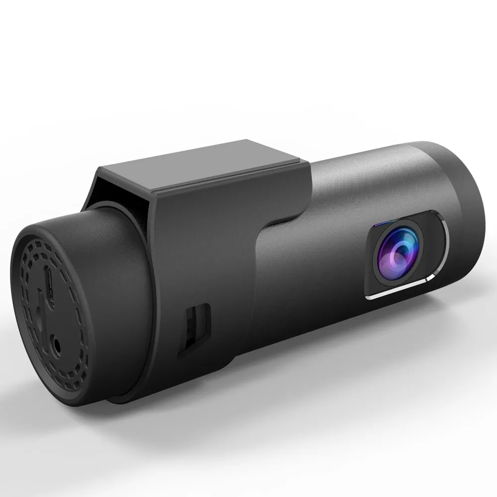 small eye dash cam