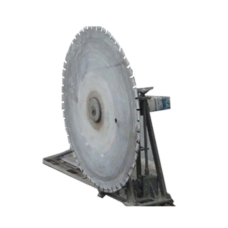 520mm Cutting Depth Concrete Power Tools Brick Saw Wall Cutter