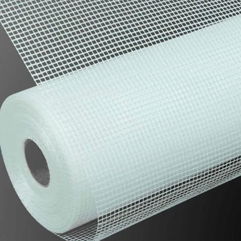 Direct sale high quality plaster fiberglass mesh for wall covering reinforcement