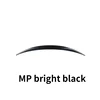 MP negro brillante