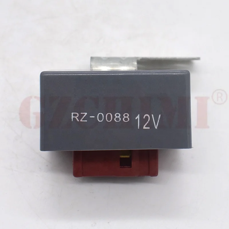 Genuine Honda Acura Fuel Pump ECM Main Relay 39400-S84-003 – OEM Replacement For Front Placement