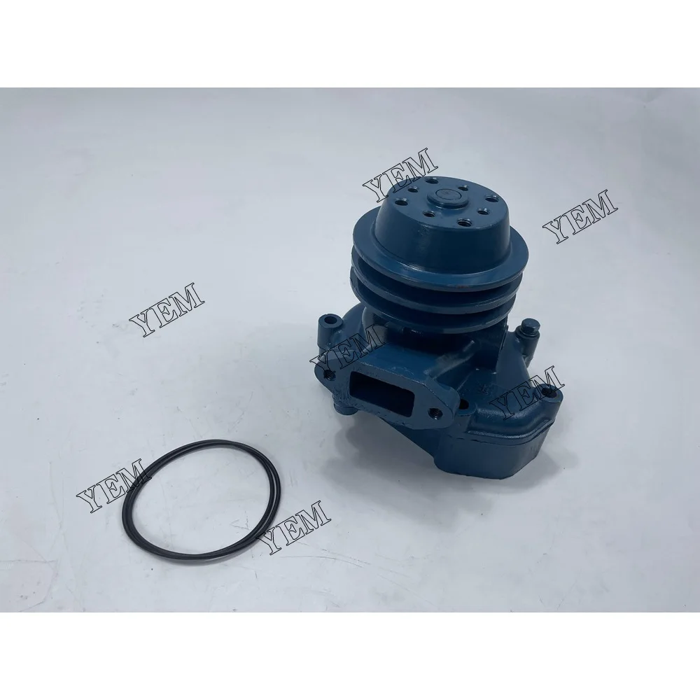 Machinery TH6105 Water Pump for Weichai Engine Spare Parts 2