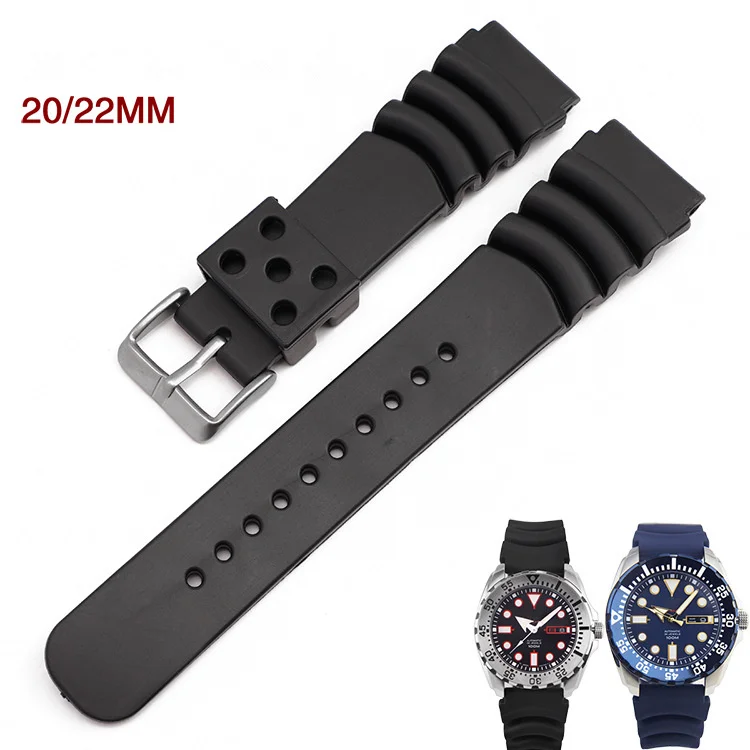 18mm sports watch strap