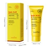 07807 Limpiador facial de cúrcuma y ácido kójico 100 g