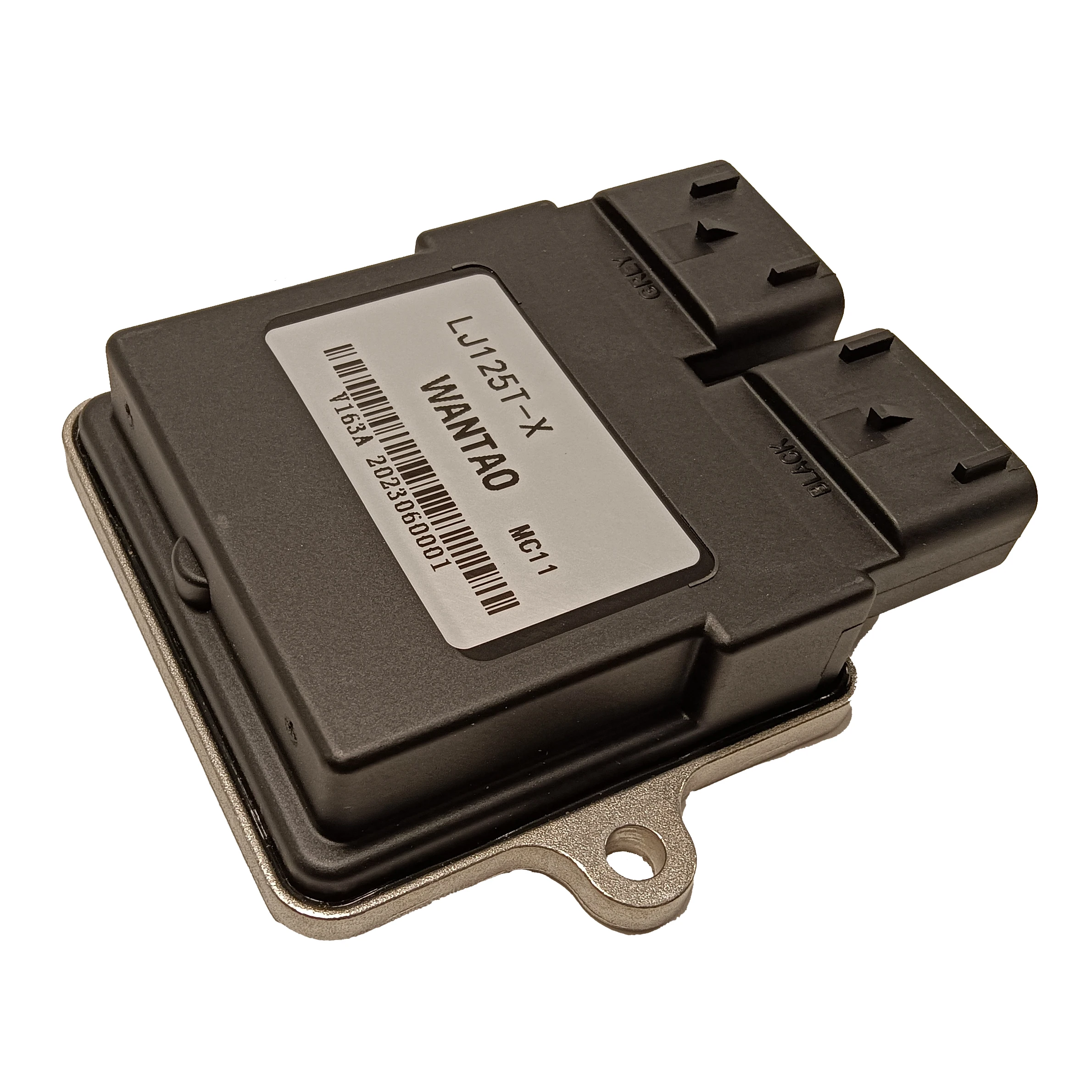 Original Motorcycle ECU Unit for DELPHI LONGJIA - LJ125T-X EUR5