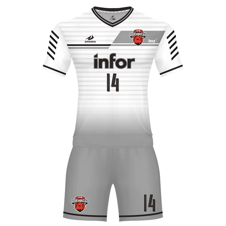 Source Online Chinese Website New Model Kid. Custom Jerseys For Soccer  Jersey on m.