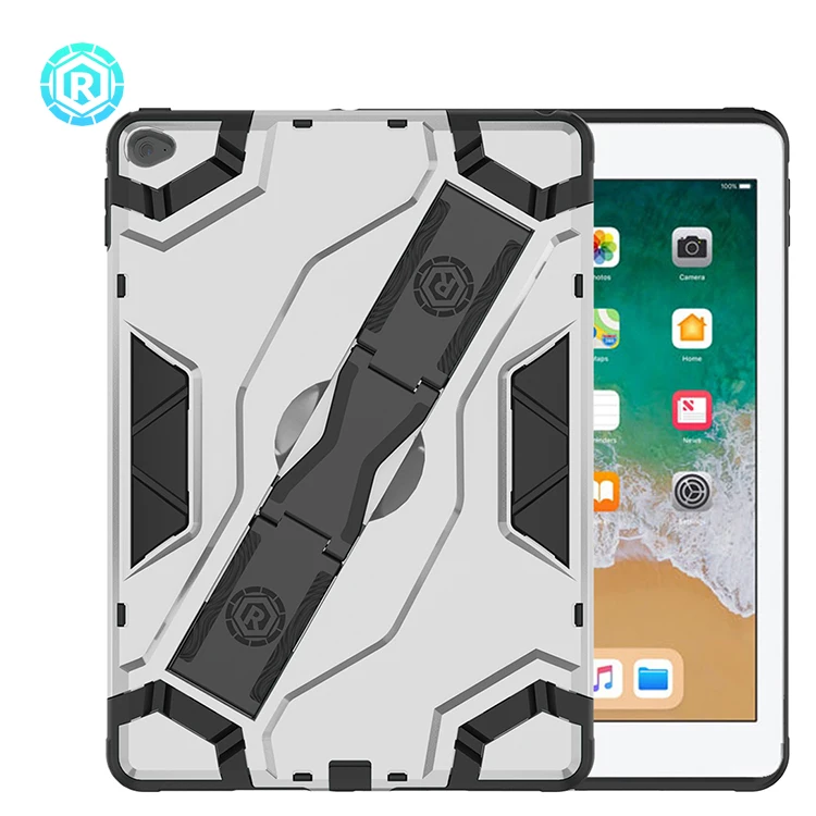 Новинка 2021 эскорт Kickstand с плечевым ремнем чехол для планшета iPad Air 2