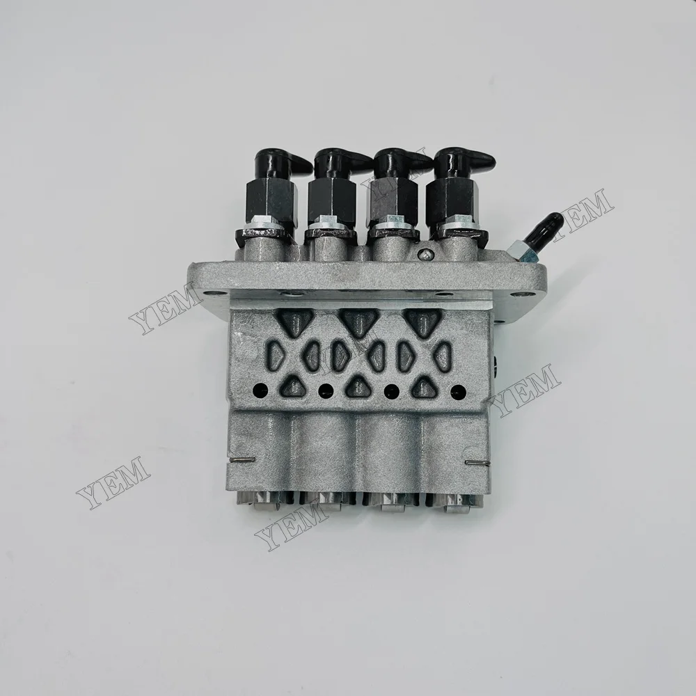 Fuel Pump Head 104135-4001 for Perkins D404 Engine Replacement Parts 2