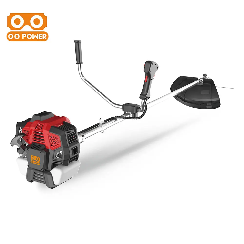 O Power Weeding Machine OO-BG520 1470W бензиновый резак