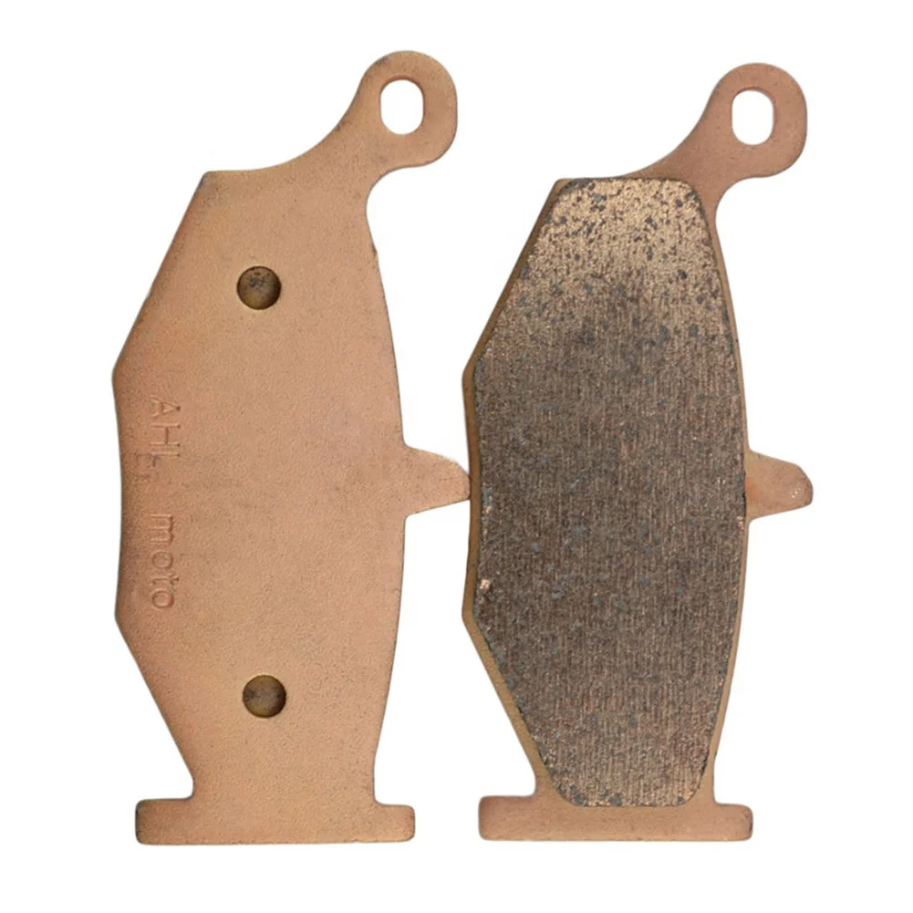Fa419 Fast Moving Motorcycle and Automobile Part Brake Pads for Suzuki GSR 400 600 GSXR 750 1000 GSX 1300