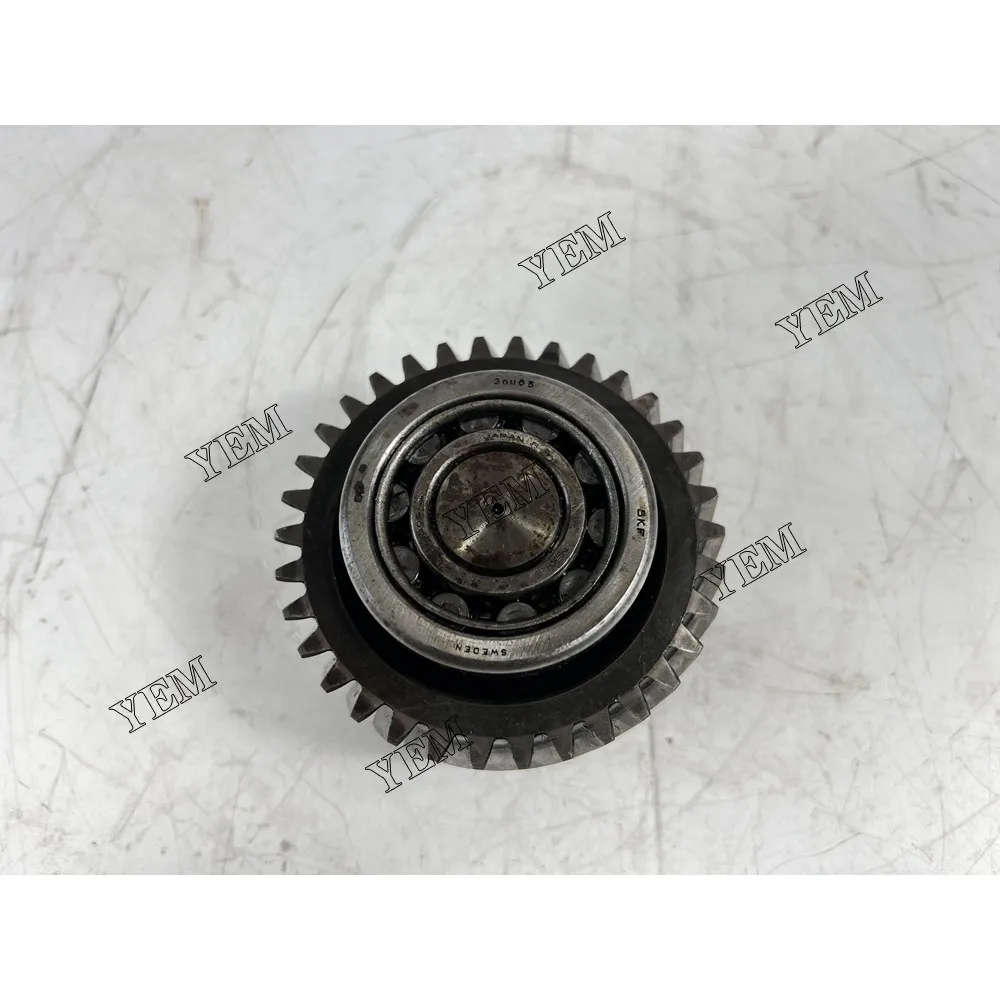 Idler Gear Fit for Isuzu 4FE1 Engine Rebuild Kit Aftermarket Parts