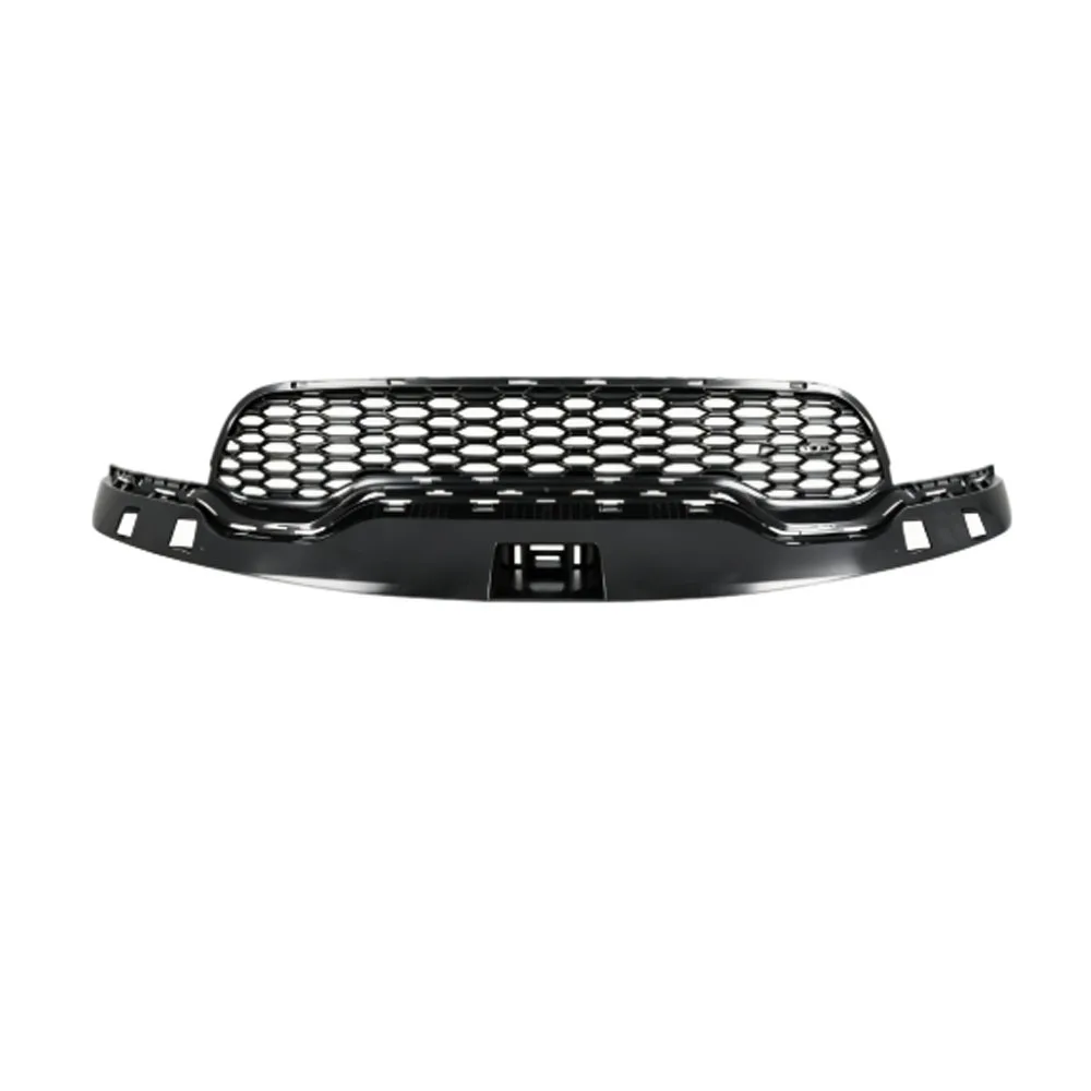 KEBEL Factory Quality Grille for DODGE DURANGO 2022-2024 OEM 6UZ20RXFAA Auto Body Parts Car Accessories Aftermarket Parts